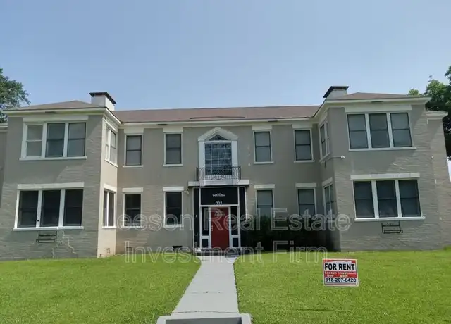 Property at 322 College St Unit D, Shreveport, LA, 71104, 2 beds, 1 bath, [object Object]