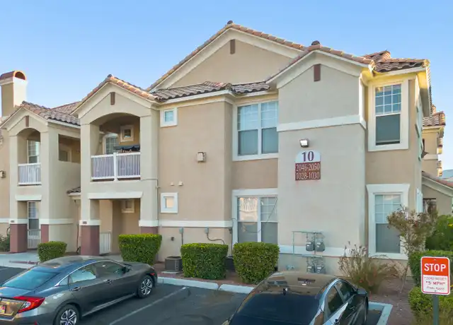 Property at 5855 Valley Dr #1029, North Las Vegas, NV, 89031, 2 beds, 2 baths, [object Object]