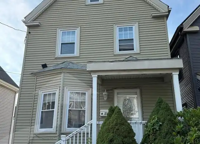 Property at 33 Clayton Ave, Medford, MA, 02155, 3 beds, 1.5 baths, [object Object]
