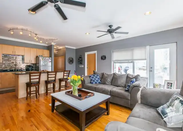 Property at 1808 S Michigan Ave, Chicago, IL, 60616, 1 bed, 1 bath, [object Object]