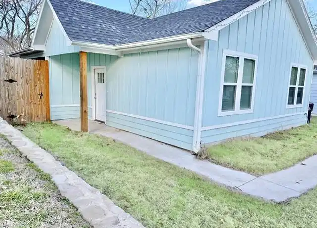 Property at 521 E Hanna St, Denison, TX, 75021, 3 beds, 2 baths, [object Object]
