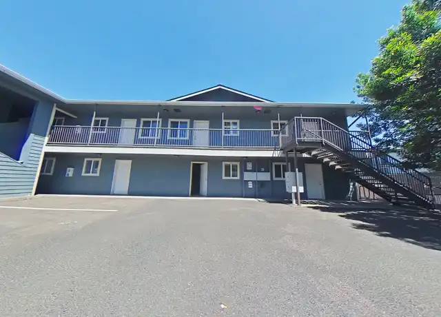 Property at 725 SW 13th St #9, Corvallis, OR, 97333, 1 bed, 1 bath, [object Object]