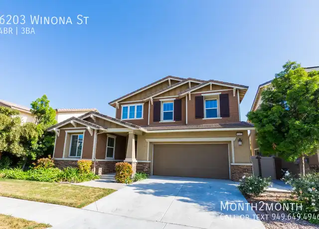 Property at 6203 Winona St, Chino, CA, 91710, 4 beds, 3 baths, [object Object]