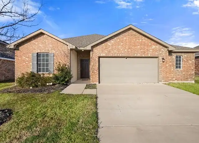 Property at 327 Gypsum Ln, Glenn Heights, TX, 75154, 3 beds, 2 baths, [object Object]