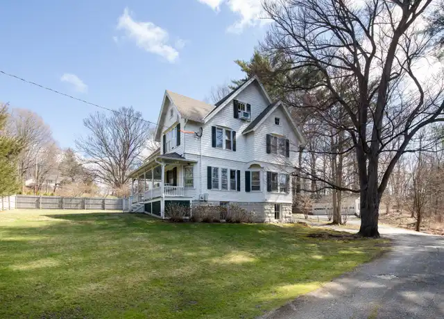 Property at 288 Main St, Salisbury, CT, 06068, 4 beds, 3.5 baths, [object Object]