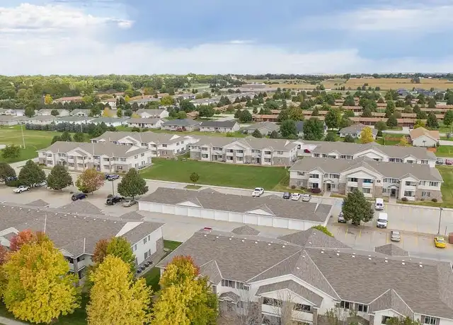 Property at Grandview Apartments - 1319 E 45th St, Kearney, NE, 68847, 2 beds, 1 bath, [object Object]