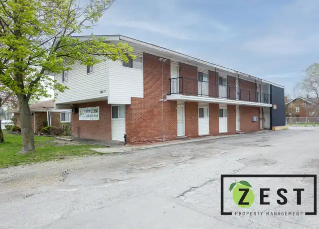 Property at 16217 Greenfield Rd Unit 3, Detroit, MI, 48235, 1 bed, 1 bath, [object Object]