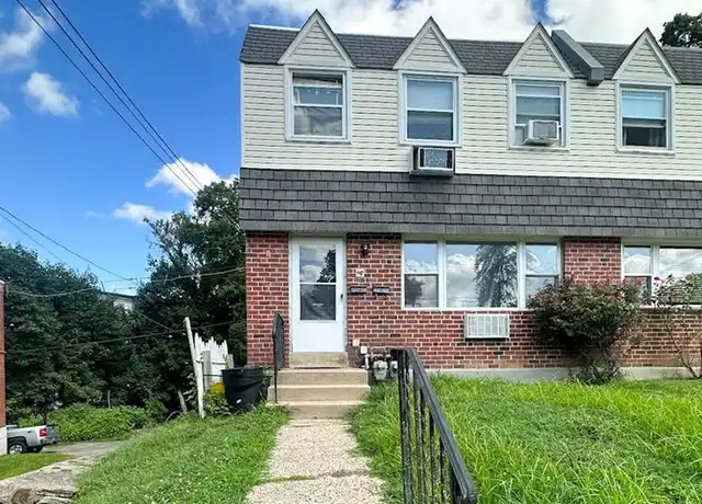 Property at 419 W Jefferson St, Media, PA, 19063, 2 beds, 1 bath, [object Object]