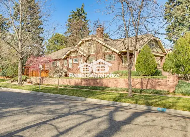 Property at 4305 E 17th Avenue Pkwy, Denver, CO, 80220, 4 beds, 3 baths, [object Object]