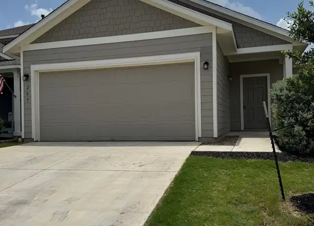 Property at 209 Driftwood Ln, Bastrop, TX, 78602, 3 beds, 2 baths, [object Object]