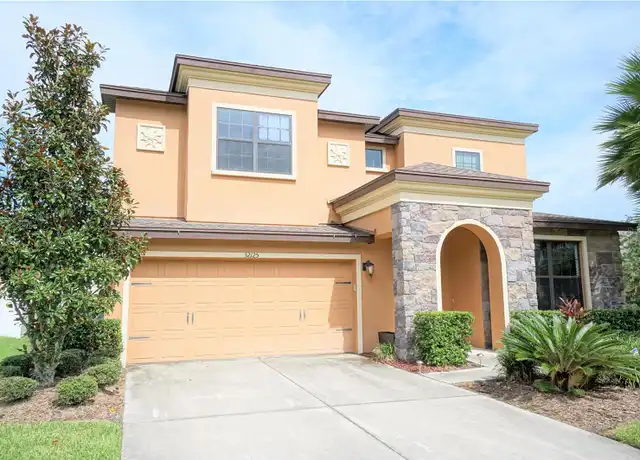 Property at 32125 Garden Alcove Loop, Wesley Chapel, FL, 33545, 5 beds, 4 baths, [object Object]