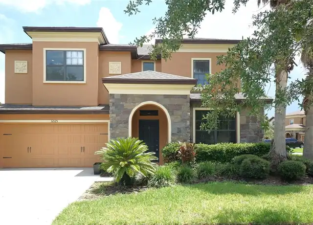 Property at 32125 Garden Alcove Loop, Wesley Chapel, FL, 33545, 5 beds, 4 baths, [object Object]