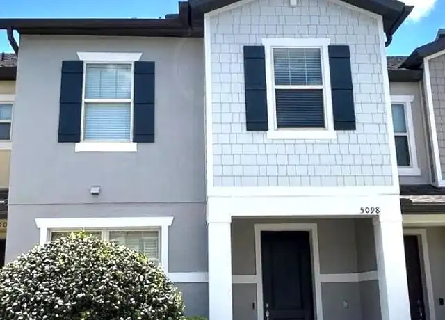 Property at 5098 Caspian St, Saint Cloud, FL, 34771, 3 beds, 3 baths, [object Object]