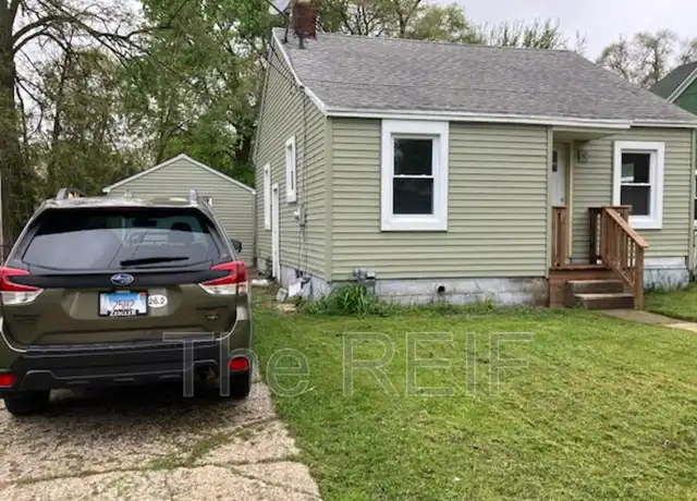 Property at 91 Adelaide St, Pontiac, MI, 48342, 2 beds, 1 bath, [object Object]