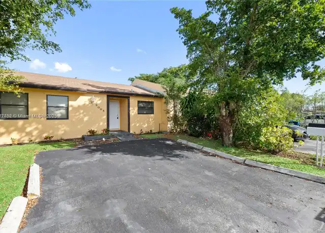 Property at 3005 NW 204th Ter, Miami Gardens, FL, 33056, 3 beds, 2 baths, [object Object]