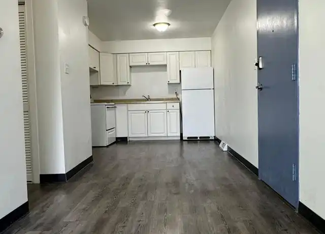 Property at 5155 Georgia St Unit 5155-6, Gary, IN, 46409, 2 beds, 1 bath, [object Object]