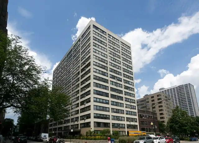 Property at 4180 N Marine Dr #307, Chicago, IL, 60613, 1 bed, 1 bath, [object Object]