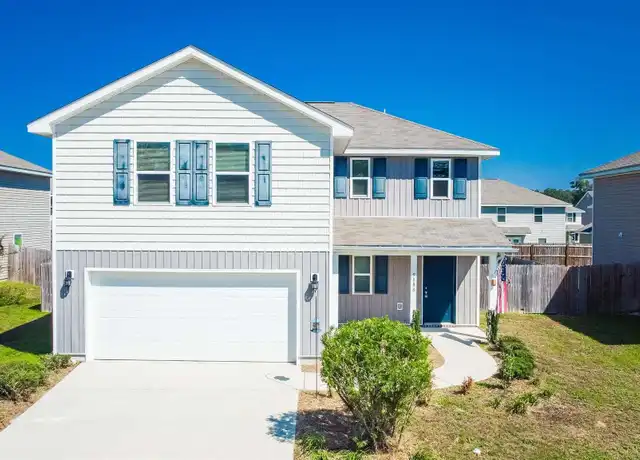 Property at 5888 Southern Bell Ct, Milton, FL, 32570, 4 beds, 2.5 baths, [object Object]