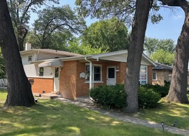 Property at 17218 Forestway Dr, East Hazel Crest, IL, 60429, 3 beds, 2 baths, [object Object]