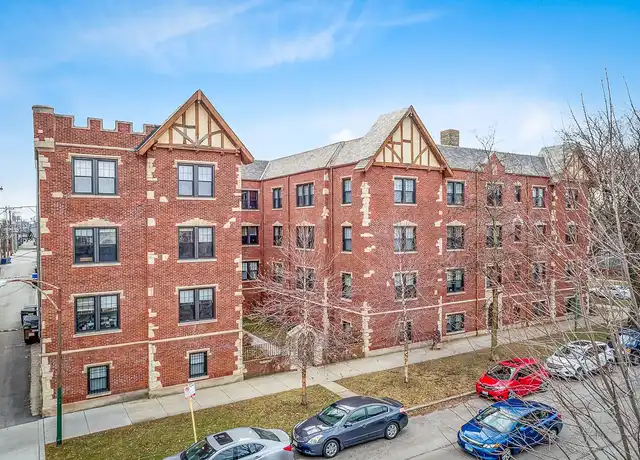 Property at 4651-53 N. Wolcott / 1819-29 W. Leland - 4651 N Wolcott Ave, Chicago, IL, 60640, 2 beds, 1 bath, [object Object]