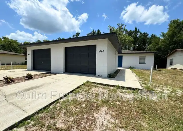 Property at 440 S Hill Ave, Deland, FL, 32724, 2 beds, 2 baths, [object Object]