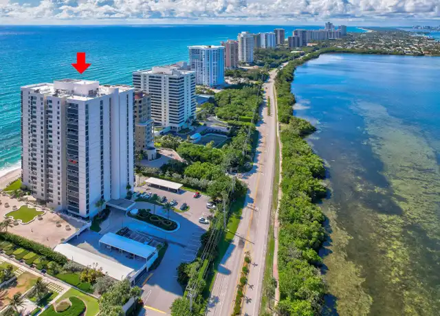 Property at 5380 N Ocean Dr Unit 11A, Riviera Beach, FL, 33404, 2 beds, 2 baths, [object Object]