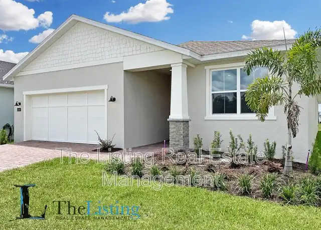Property at 3449 McLain Preserve Pt, Sanford, FL, 32771, 4 beds, 3 baths, [object Object]