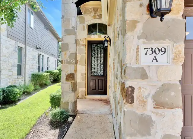 Property at 7309 Colina Vista Loop Unit A, Austin, TX, 78750, 4 beds, 3 baths, [object Object]