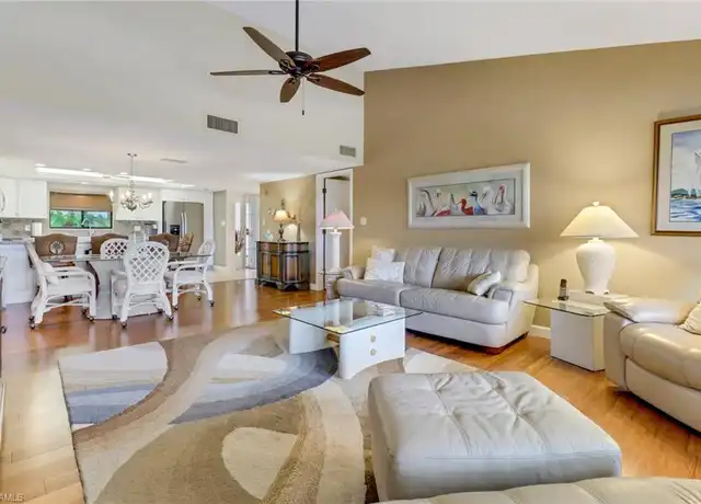 Property at 4811 S Landings Dr #202, Fort Myers, FL, 33919, 3 beds, 2 baths, [object Object]
