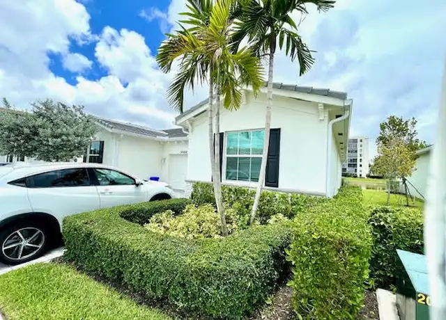 Property at 14468 Three Ponds Trl, Delray Beach, FL, 33446, 3 beds, 2 baths, [object Object]