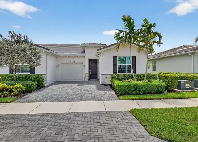 Property at 14468 Three Ponds Trl, Delray Beach, FL, 33446, 3 beds, 2 baths, [object Object]