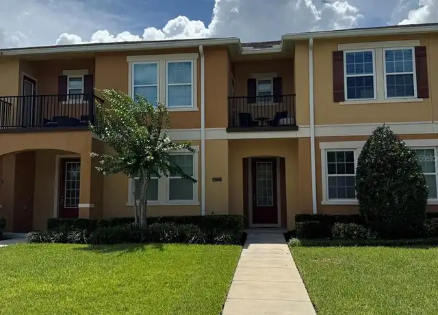 Property at 6725 Marmalade Aly, Winter Garden, FL, 34787, 4 beds, 3 baths, [object Object]