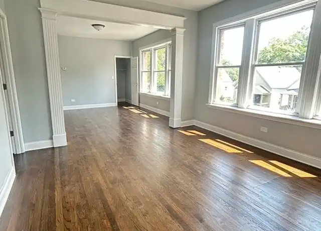 Property at 1852 W 58th St Unit 2, Chicago, IL, 60636, 1 bed, 1 bath, [object Object]