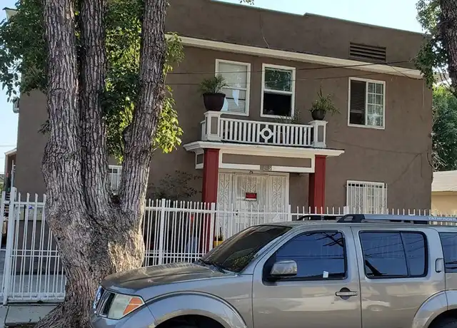 Property at 166 E 36th St, Los Angeles, CA, 90011, 1 bed, 1 bath, [object Object]