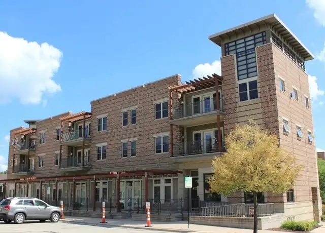 Property at 301 Cannery Sq Unit 105, Sun Prairie, WI, 53590, 1 bed, 1 bath, [object Object]