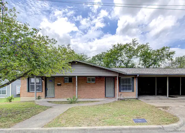 Property at 4806 Avenue F, Austin, TX, 78751, 3 beds, 2 baths, [object Object]