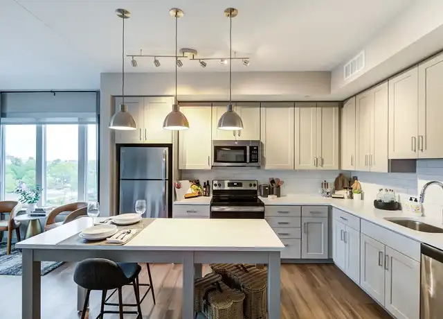 Property at Vista Fairfax Corner - 4125 Monument Corner Dr, Fairfax, VA, 22030, 1-3 bed, 1-2 bath, [object Object]