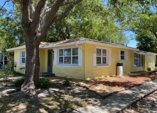 Property at 4401 22nd St N, Saint Petersburg, FL, 33714, 3 beds, 2 baths, [object Object]