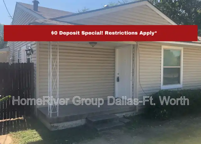 Property at 1722 E Belt Line Rd, Carrollton, TX, 75006, 2 beds, 1 bath, [object Object]