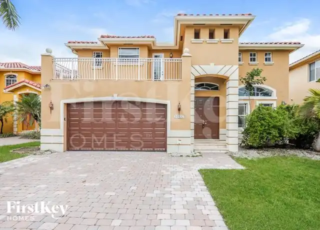 Property at 16493 SW 66th St, Miami, FL, 33193, 4 beds, 4 baths, [object Object]