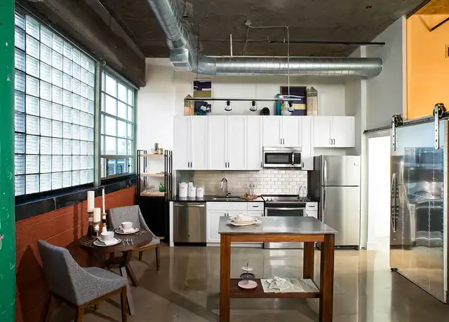 Property at The Hecht Warehouse - 1401 New York Ave NE, Washington, DC, 20002, 0-2 beds, 1-2 bath, [object Object]