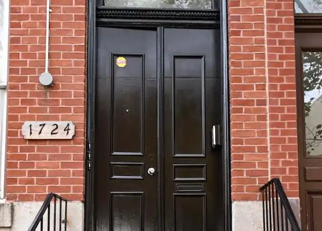 Property at 1724 W Diamond St Unit 1, Philadelphia, PA, 19121, 3 beds, 1 bath, [object Object]