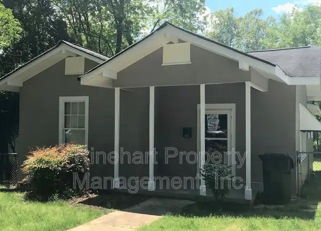 Property at 115 Long St, Rock Hill, SC, 29730, 4 beds, 2 baths, [object Object]