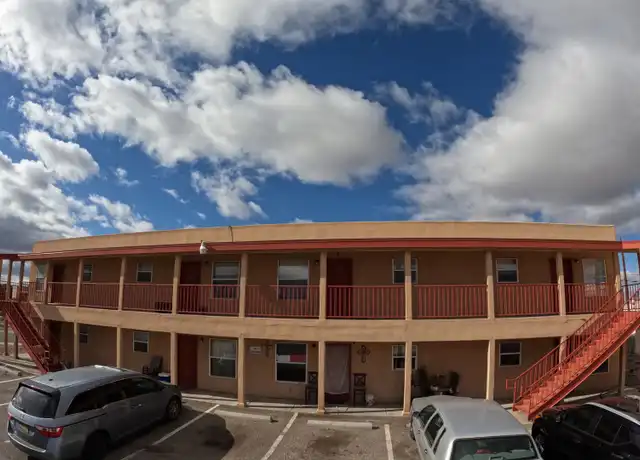 Property at 637 Foster Rd Unit 2, Las Cruces, NM, 88001, 2 beds, 1 bath, [object Object]