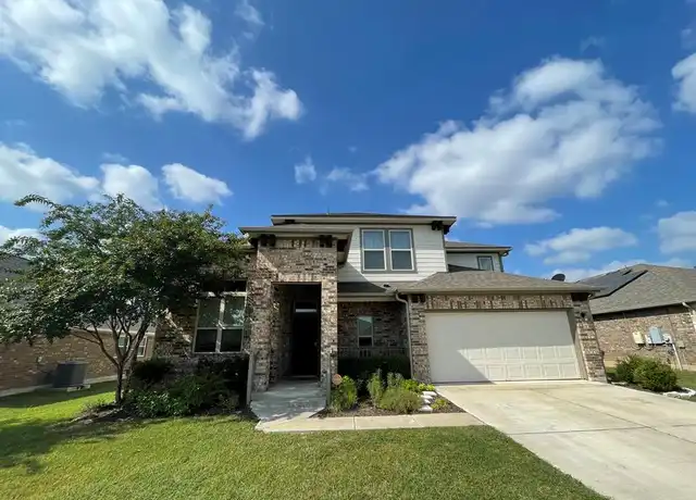 Property at 1115 Black Canyon St, Pflugerville, TX, 78660, 4 beds, 2.5 baths, [object Object]