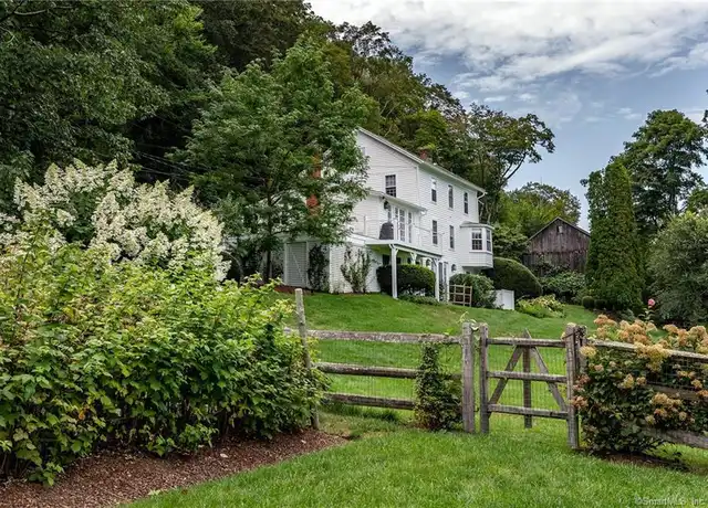 Property at 26 Cook St, Washington Depot, CT, 06794, 3 beds, 3 baths, [object Object]