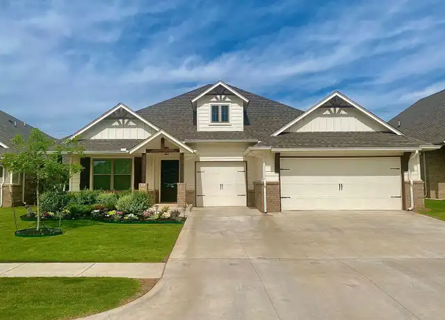 Property at 13809 Limestone Ln, Yukon, OK, 73099, 3 beds, 2 baths, [object Object]