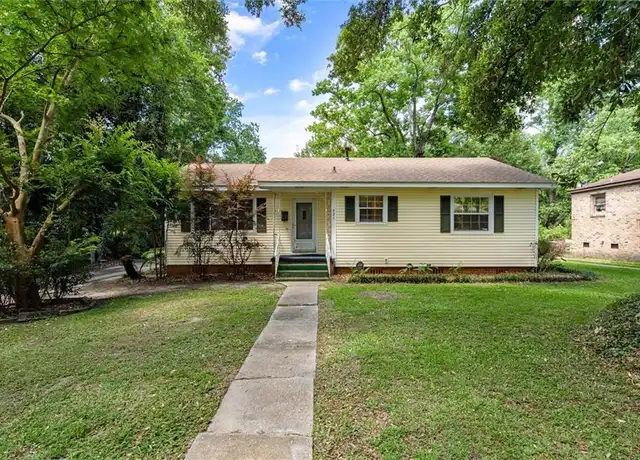 Property at 321 Thornhill Cir, Mobile, AL, 36606, 3 beds, 2 baths, [object Object]