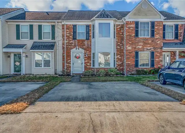 Property at 5104 Settlers Park Dr, Virginia Beach, VA, 23464, 3 beds, 2.5 baths, [object Object]