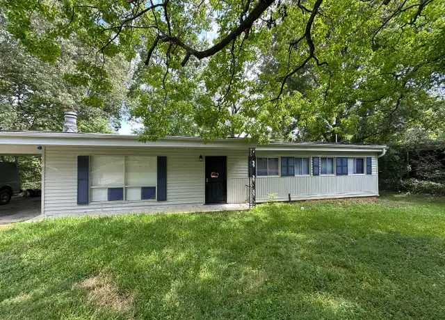 Property at 2748 Woodside Dr, Jackson, MS, 39204, 3 beds, 1.5 baths, [object Object]